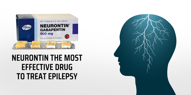 what conditions does neurontin treat